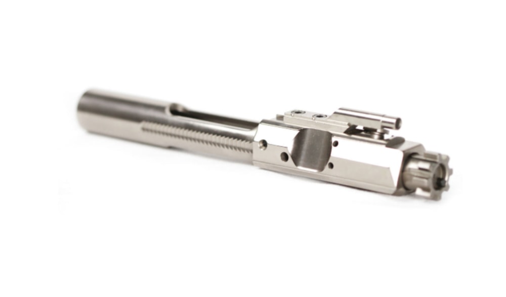 Toolcraft 5.56 NATO Complete M16 Bolt Carrier Group - Nickel Boron BCG-img-0
