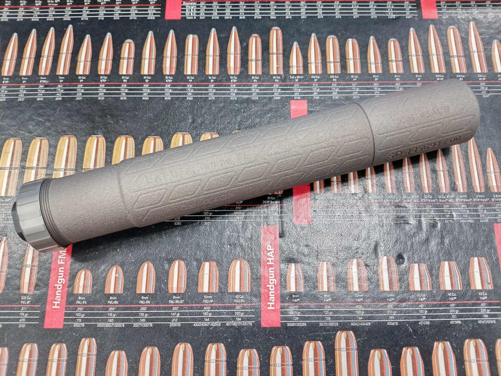 B&T Impuls-45-M Suppressor – .45 ACP-img-0