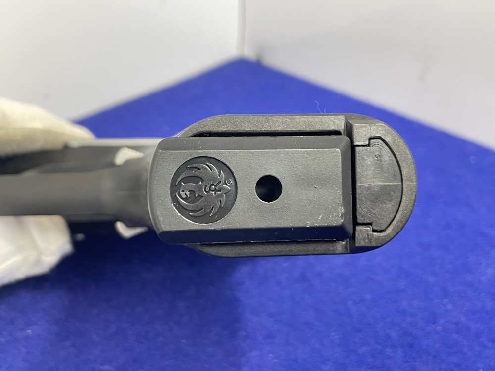 2013 Ruger P95 9mm 3.9" Stainless *RELIABLE SEMI AUTOMATIC DEFENSE PISTOL*-img-41