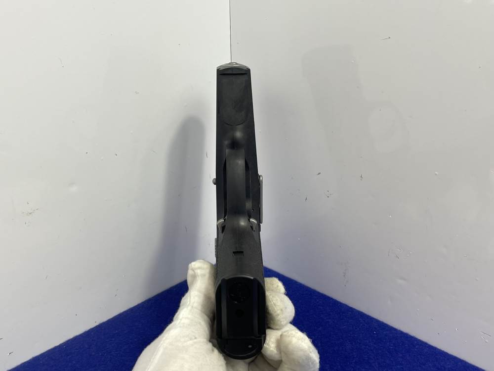 2013 Ruger P95 9mm 3.9" Stainless *RELIABLE SEMI AUTOMATIC DEFENSE PISTOL*-img-35