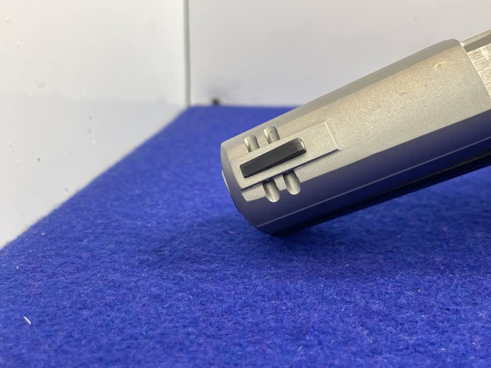 2013 Ruger P95 9mm 3.9" Stainless *RELIABLE SEMI AUTOMATIC DEFENSE PISTOL*-img-32