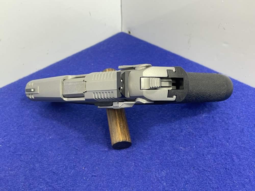 2013 Ruger P95 9mm 3.9" Stainless *RELIABLE SEMI AUTOMATIC DEFENSE PISTOL*-img-25