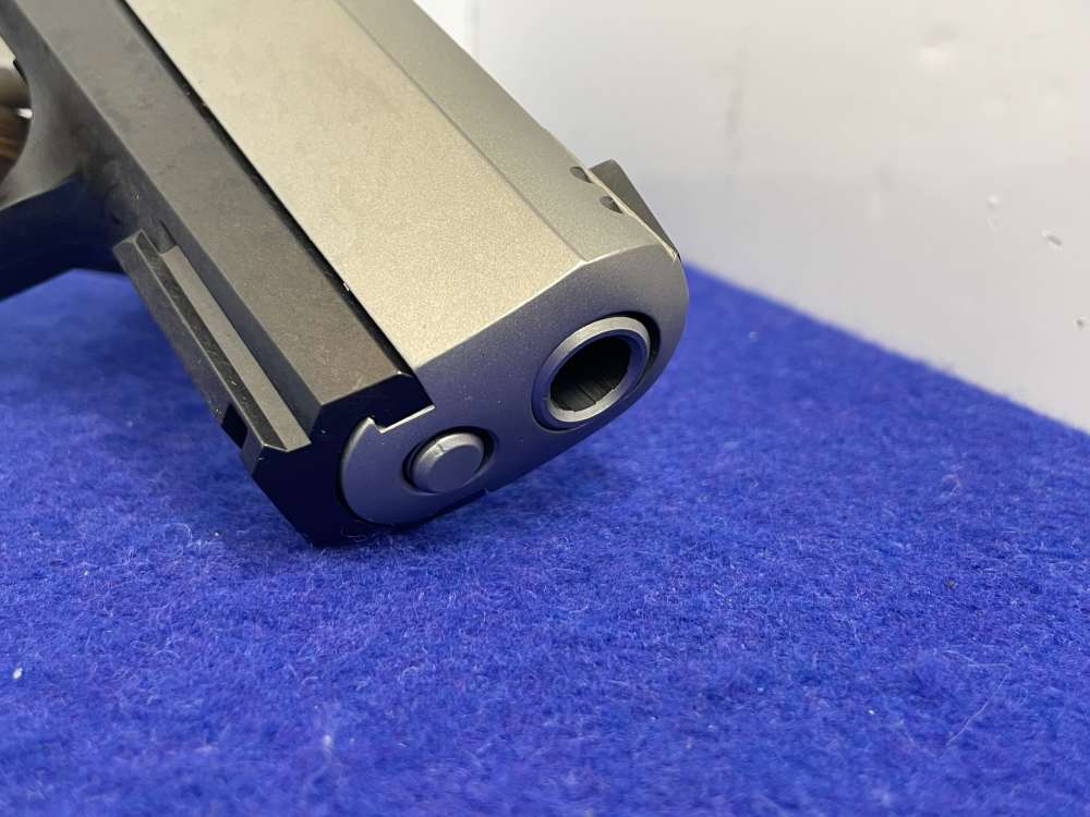 2013 Ruger P95 9mm 3.9" Stainless *RELIABLE SEMI AUTOMATIC DEFENSE PISTOL*-img-24