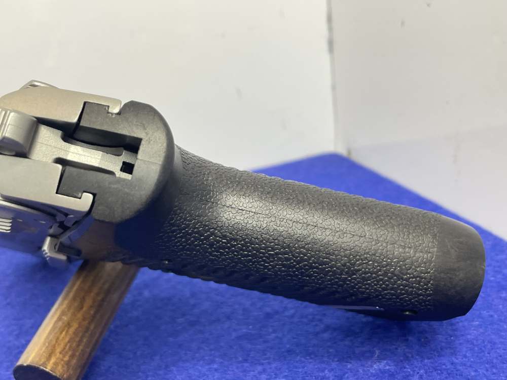 2013 Ruger P95 9mm 3.9" Stainless *RELIABLE SEMI AUTOMATIC DEFENSE PISTOL*-img-27