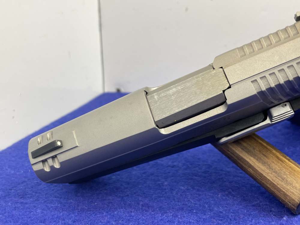 2013 Ruger P95 9mm 3.9" Stainless *RELIABLE SEMI AUTOMATIC DEFENSE PISTOL*-img-31