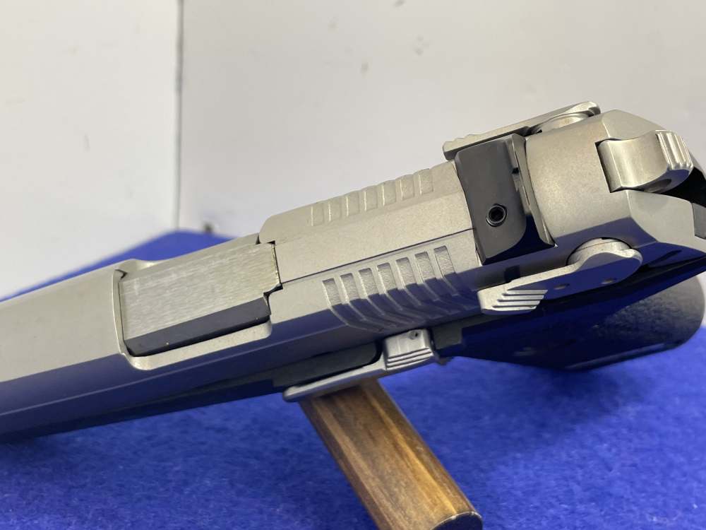2013 Ruger P95 9mm 3.9" Stainless *RELIABLE SEMI AUTOMATIC DEFENSE PISTOL*-img-30