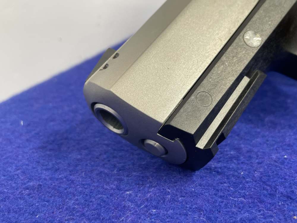 2013 Ruger P95 9mm 3.9" Stainless *RELIABLE SEMI AUTOMATIC DEFENSE PISTOL*-img-15