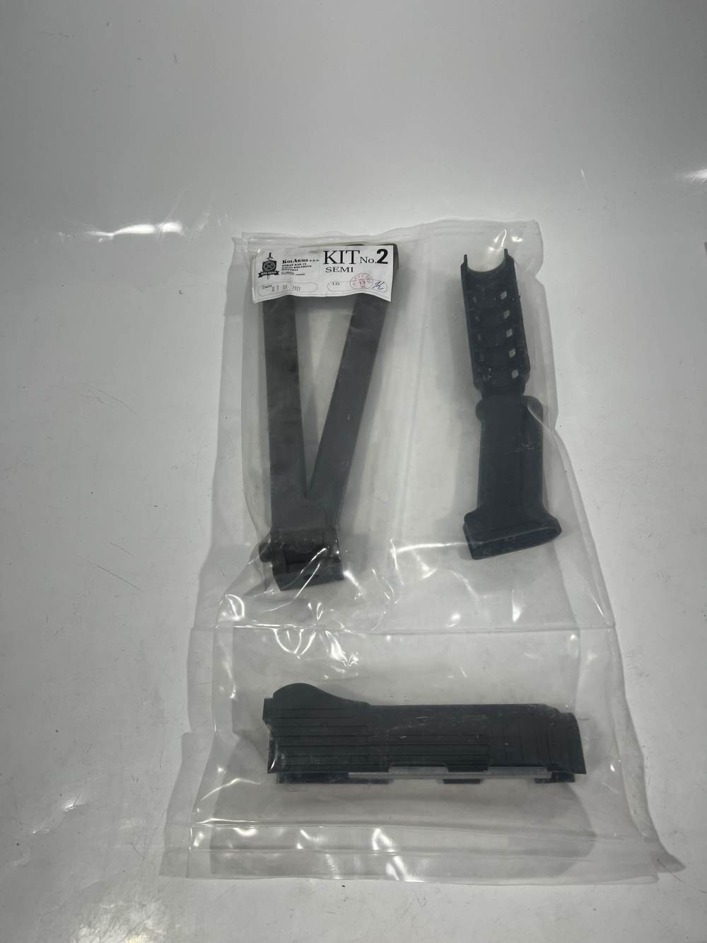 Kolarms Slovakian Side Folding Parts Kit AK47 AKM-img-1