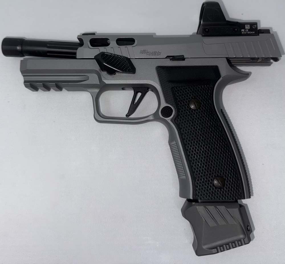 AGENCY ARMS SIG P320 W/ THREADED BARREL -img-5