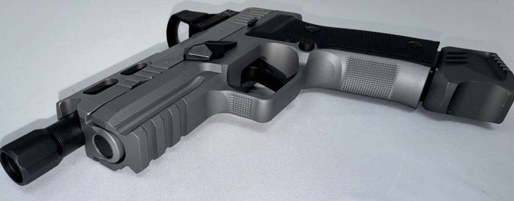 AGENCY ARMS SIG P320 W/ THREADED BARREL -img-6
