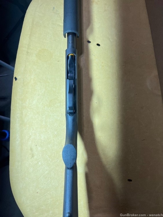 New England Firearms Pardner Pump Protector-img-3