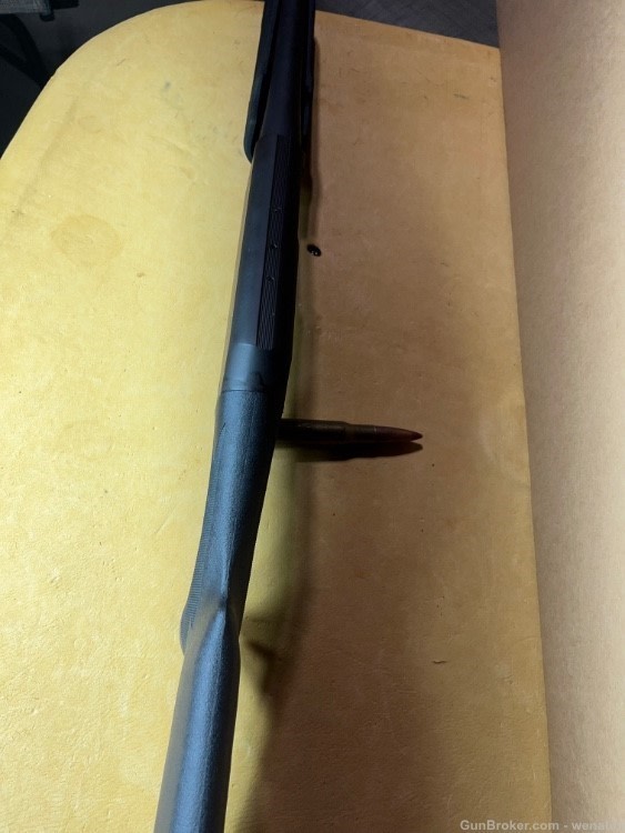 New England Firearms Pardner Pump Protector-img-2