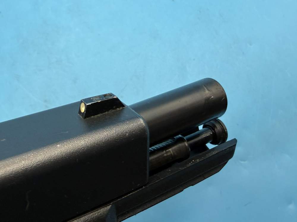 Glock 22 Gen4 .40 S&W Police Trade In G22 Gen 4 GNS-img-9