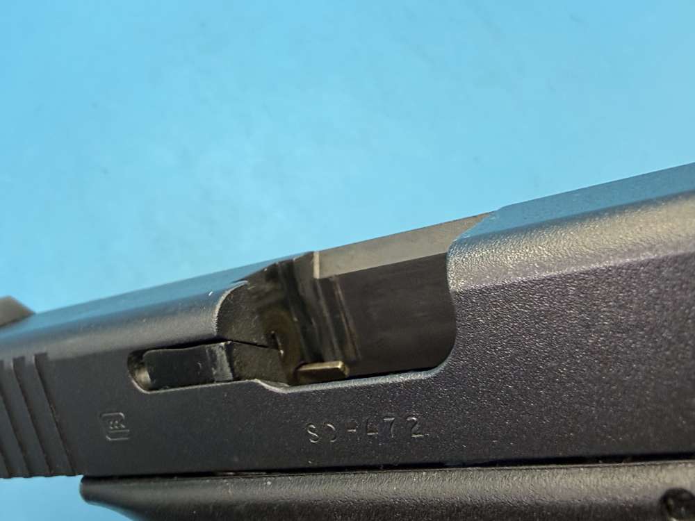 Glock 22 Gen4 .40 S&W Police Trade In G22 Gen 4 GNS-img-8