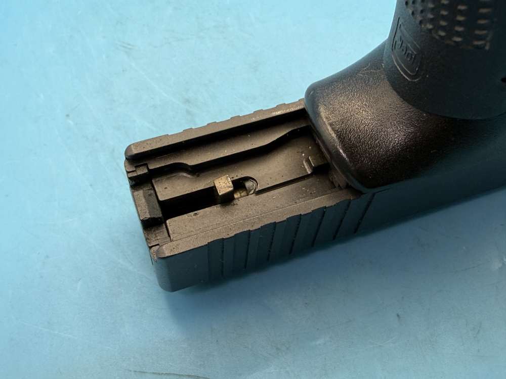 Glock 22 Gen4 .40 S&W Police Trade In G22 Gen 4 GNS-img-7