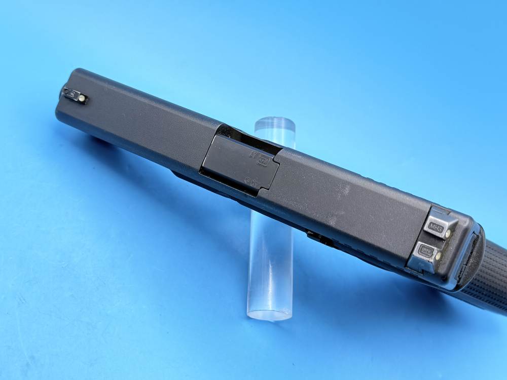 Glock 22 Gen4 .40 S&W Police Trade In G22 Gen 4 GNS-img-2