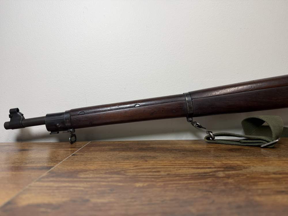 Remington U.S. Model 1903-A3 .30-06 WWII 10-43 Barrel-img-1
