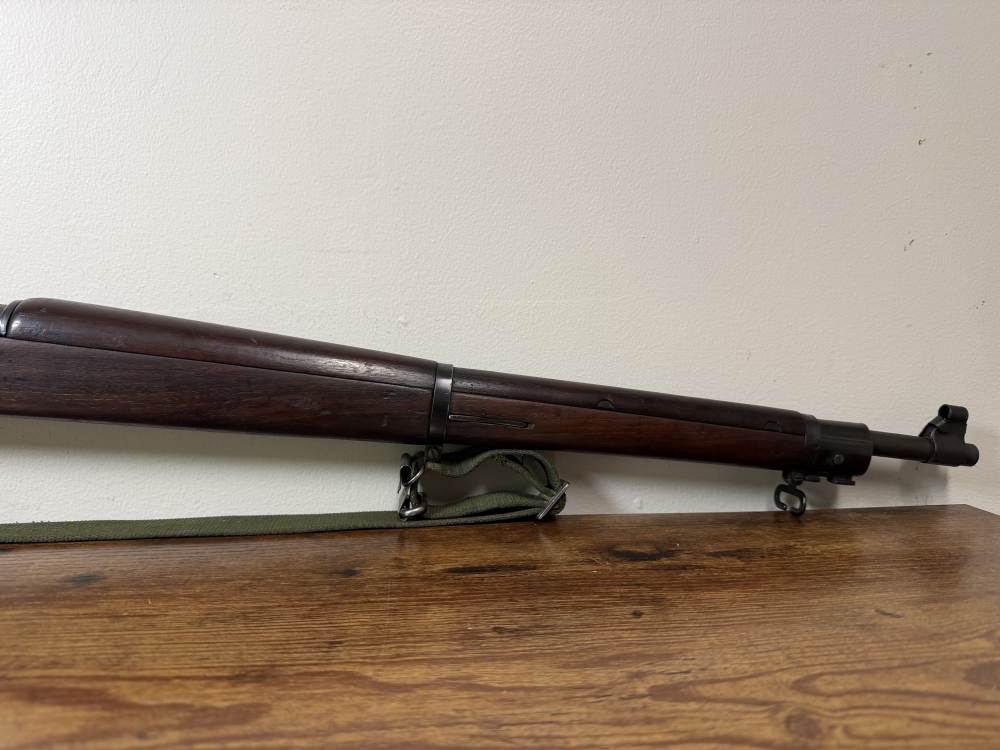 Remington U.S. Model 1903-A3 .30-06 WWII 10-43 Barrel-img-5