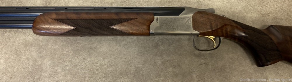Browning Citori 825 12 GA 26" BBL # 0183463005 NEW-img-5