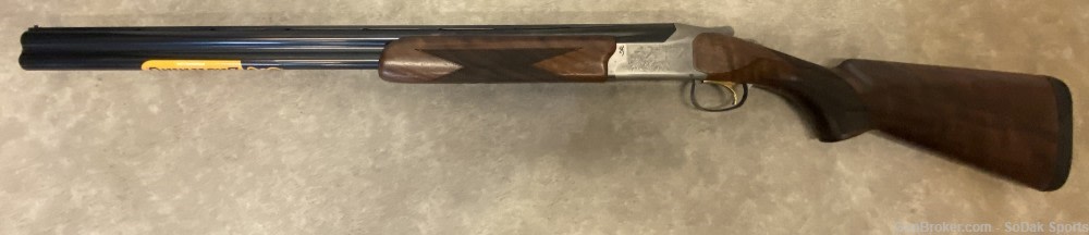 Browning Citori 825 12 GA 26" BBL # 0183463005 NEW-img-8