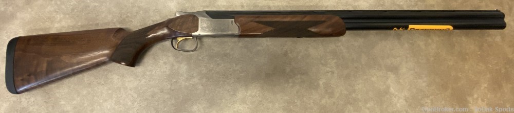 Browning Citori 825 12 GA 26" BBL # 0183463005 NEW-img-7