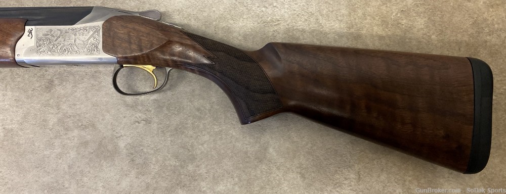 Browning Citori 825 12 GA 26" BBL # 0183463005 NEW-img-4