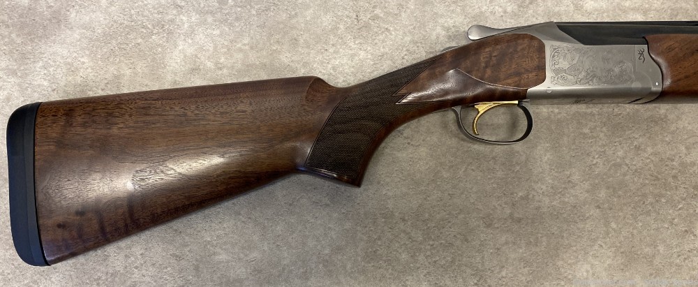 Browning Citori 825 12 GA 26" BBL # 0183463005 NEW-img-1