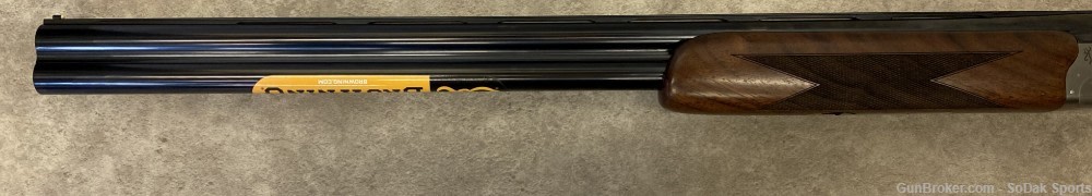 Browning Citori 825 12 GA 26" BBL # 0183463005 NEW-img-6