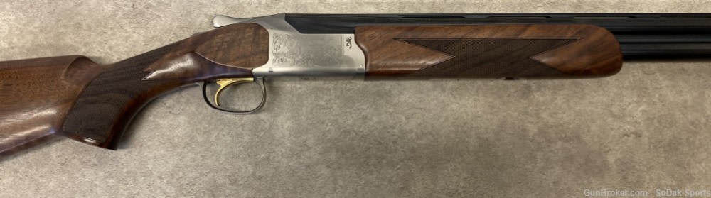 Browning Citori 825 12 GA 26" BBL # 0183463005 NEW-img-2