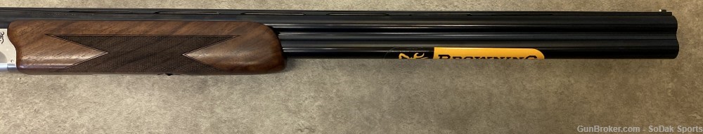 Browning Citori 825 12 GA 26" BBL # 0183463005 NEW-img-3