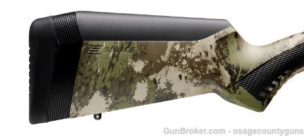 Savage 110 Ultralite Camo - 22" - 308 Win-img-9