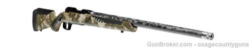 Savage 110 Ultralite Camo - 22" - 308 Win-img-3