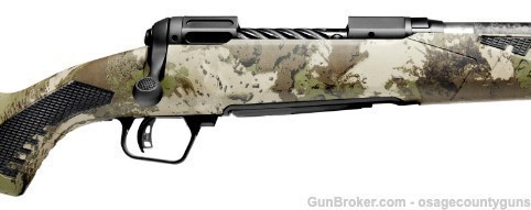 Savage 110 Ultralite Camo - 22" - 308 Win-img-6