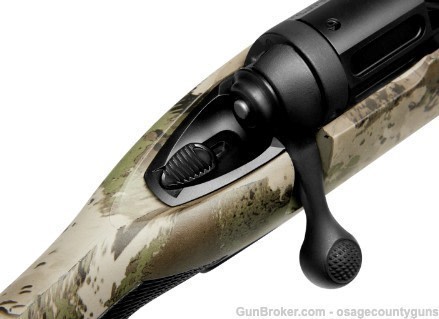 Savage 110 Ultralite Camo - 22" - 308 Win-img-8