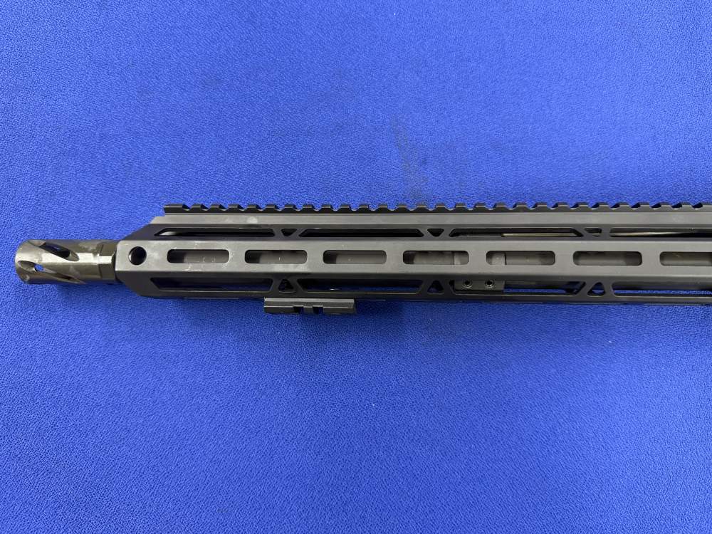 Bear Creek BC-15 Upper, chambered in .450 Bushmaster-img-4