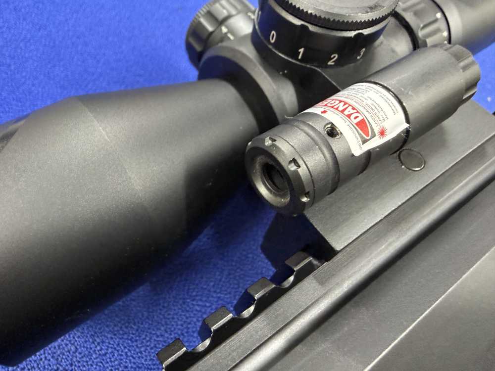 Bear Creek BC-15 Upper, chambered in .450 Bushmaster-img-7