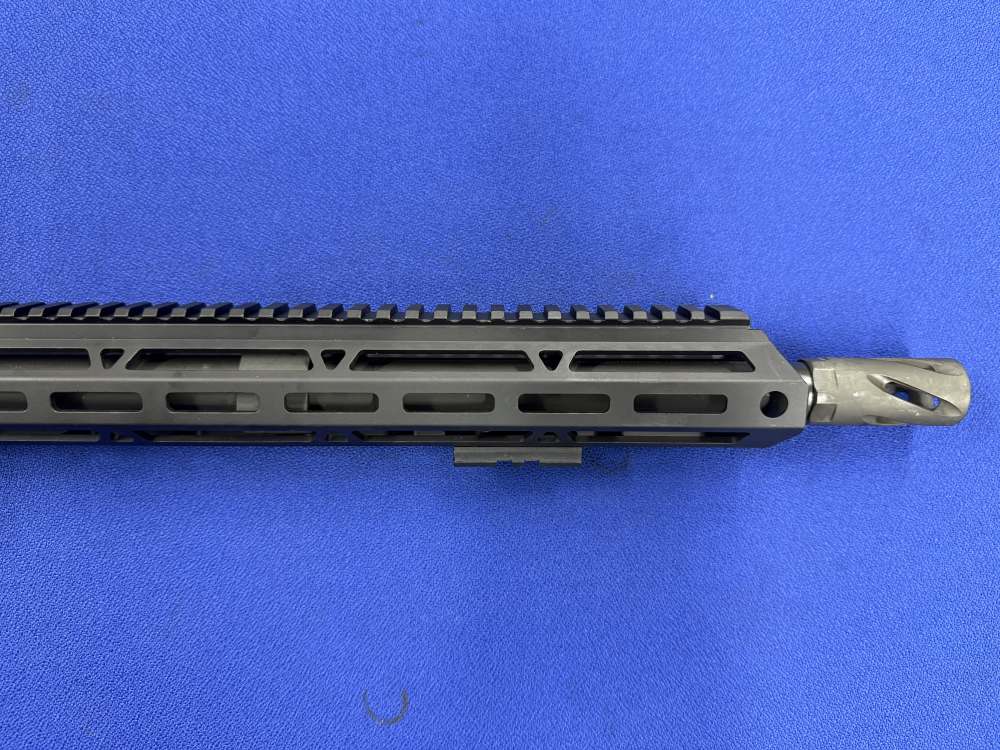 Bear Creek BC-15 Upper, chambered in .450 Bushmaster-img-3