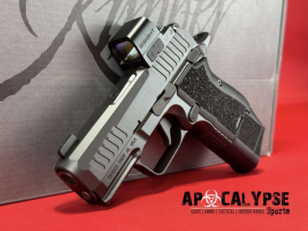 Kimber CDS9-img-3