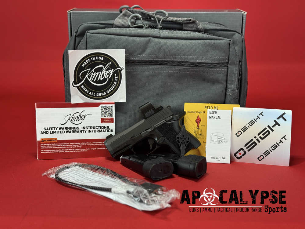 Kimber CDS9-img-7