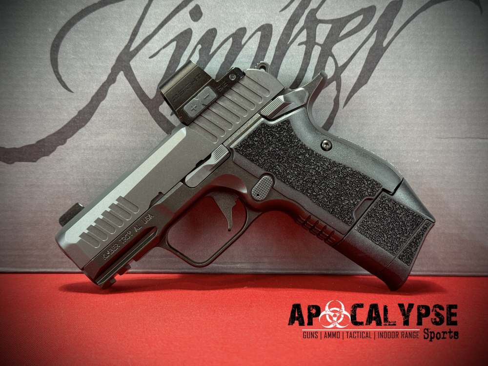 Kimber CDS9-img-1