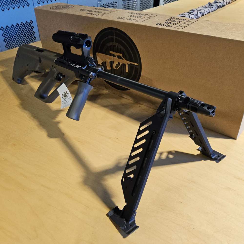 Steyr AUG A3/M1 with the rare fixed 3x and 24inch barrel-img-1
