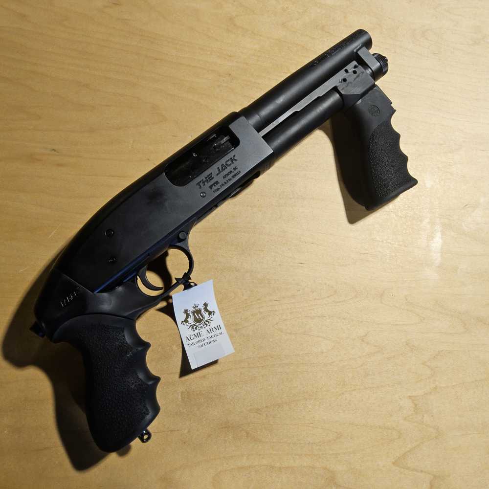 PTR "The Jack" AOW shotgun-img-0