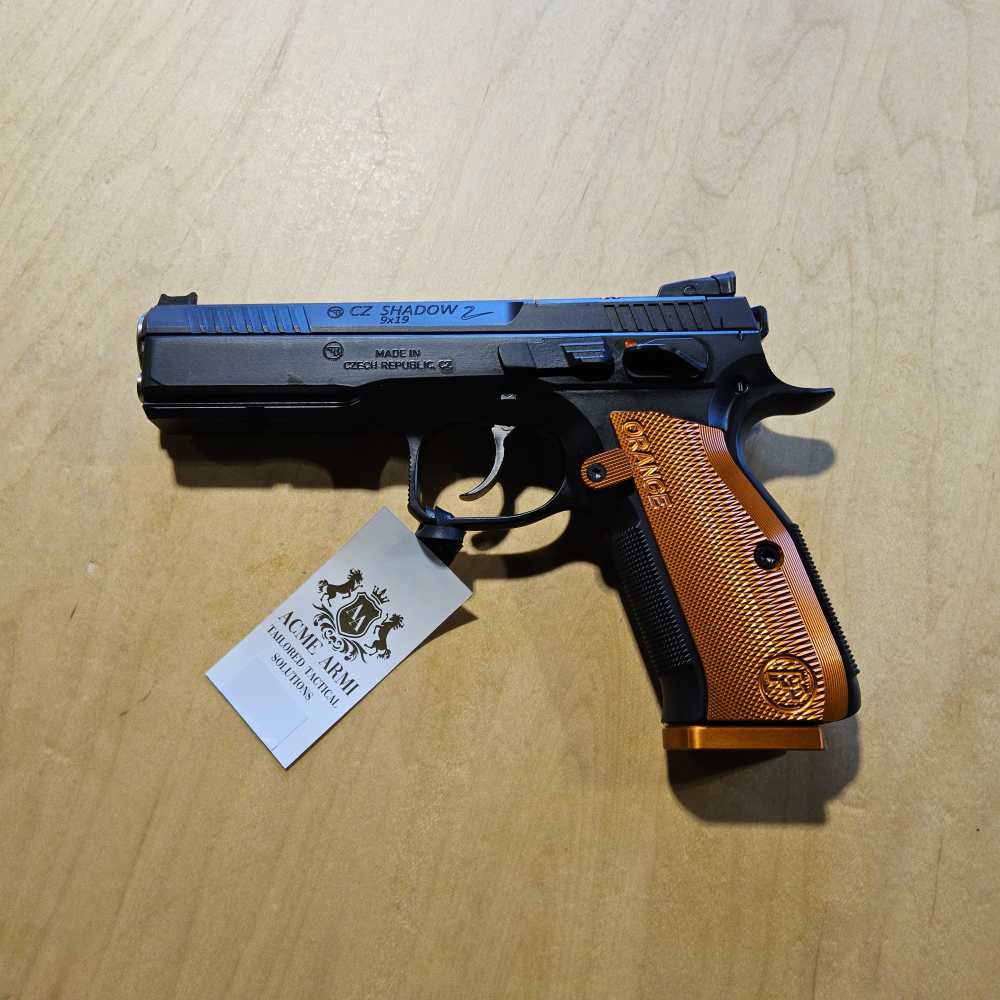 CZ Shadow 2 Optics Ready-img-1