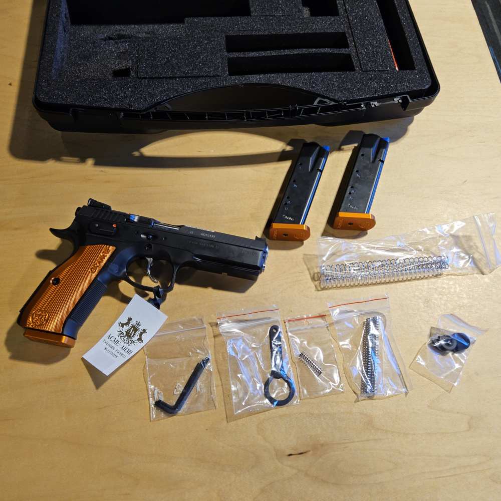 CZ Shadow 2 Optics Ready-img-0