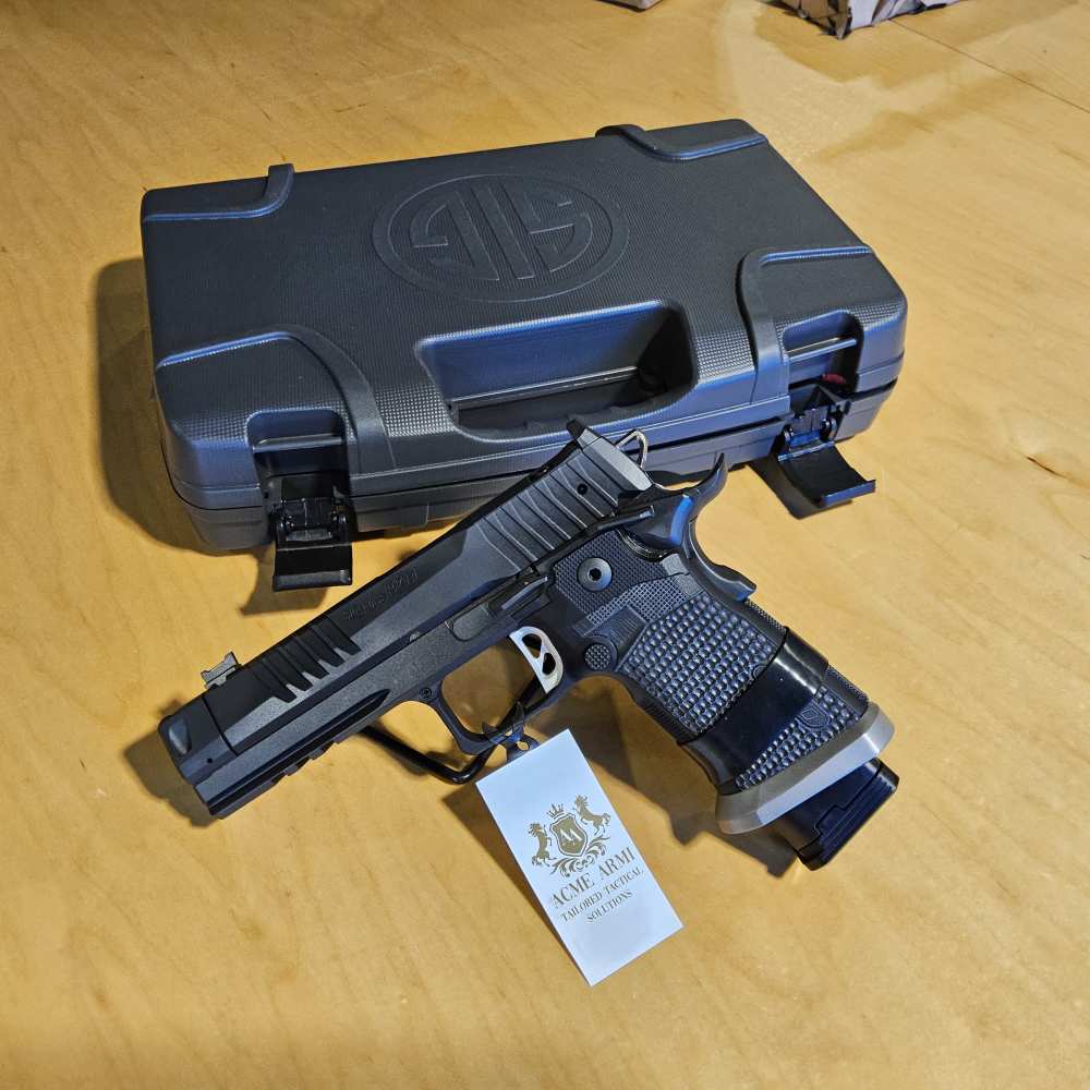 Sig Sauer P211 GTO-img-2