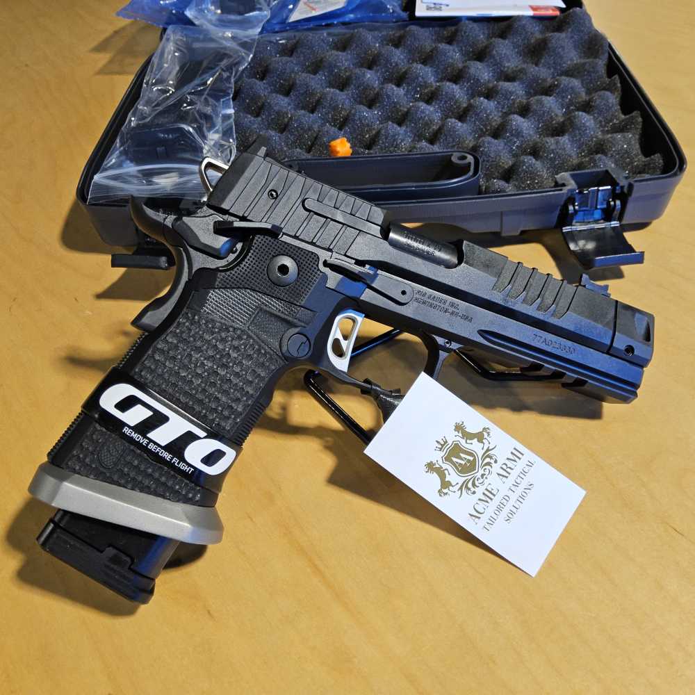 Sig Sauer P211 GTO-img-0