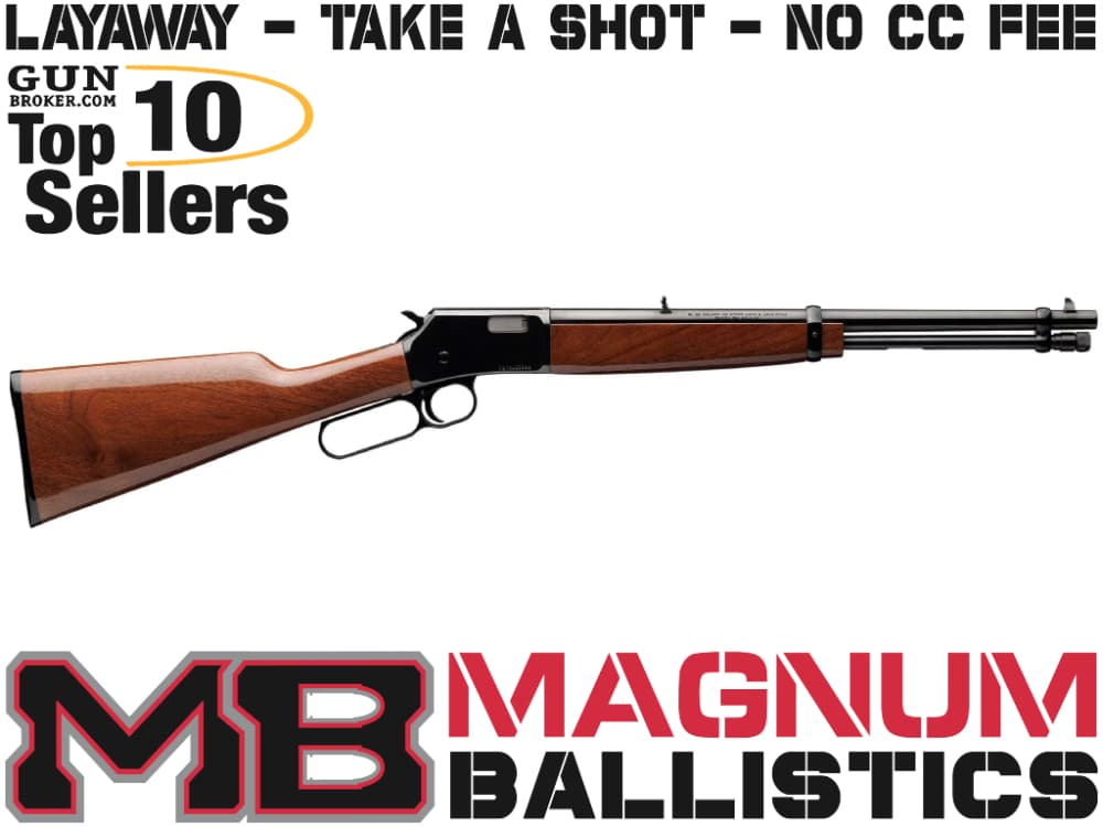 Browning BL-22 Micro Midas 22LR-img-0