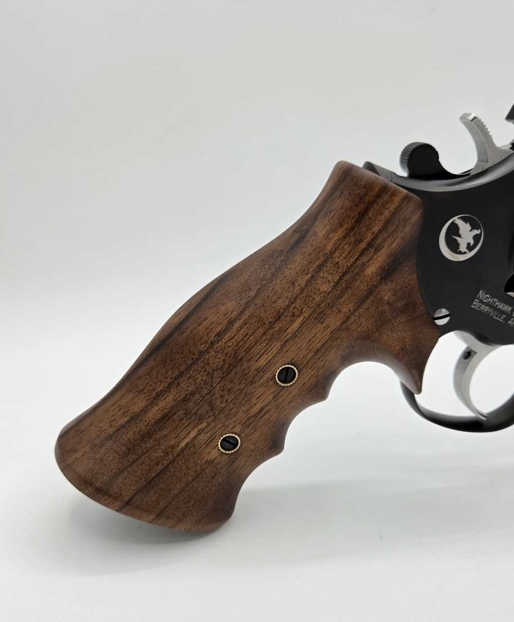 Korth Ranger .357 - 6" barrel - Factory NEW-img-5