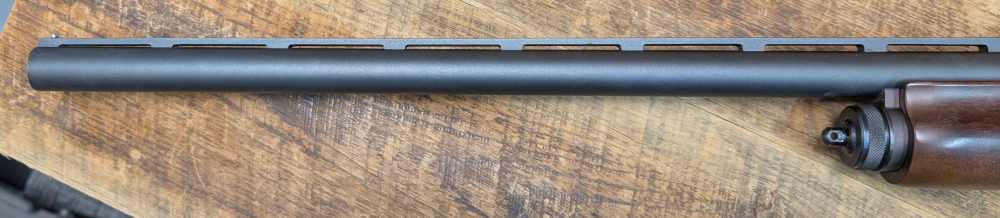 Remington 870 Express 12 Ga Pump Shotgun 28" Vent Rib NIB New In Box-img-4
