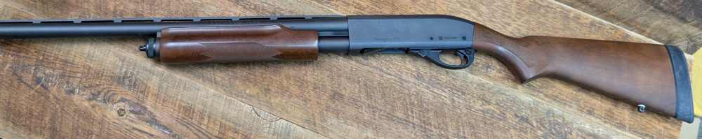 Remington 870 Express 12 Ga Pump Shotgun 28" Vent Rib NIB New In Box-img-11